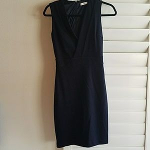 Mango Work Dress